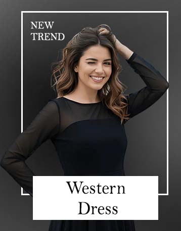 Western Dress